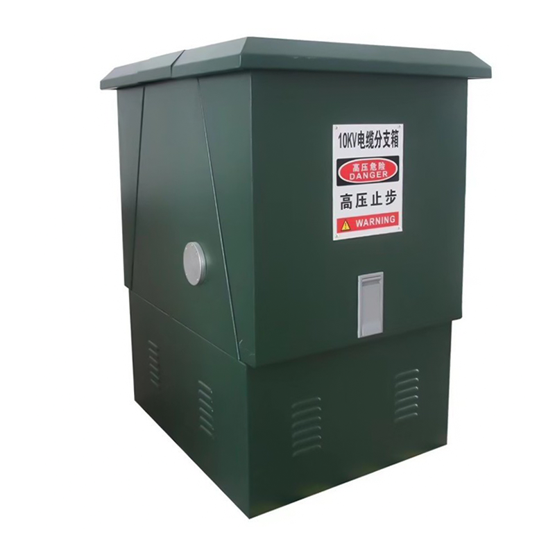DFW-10KV欧式电缆分支箱